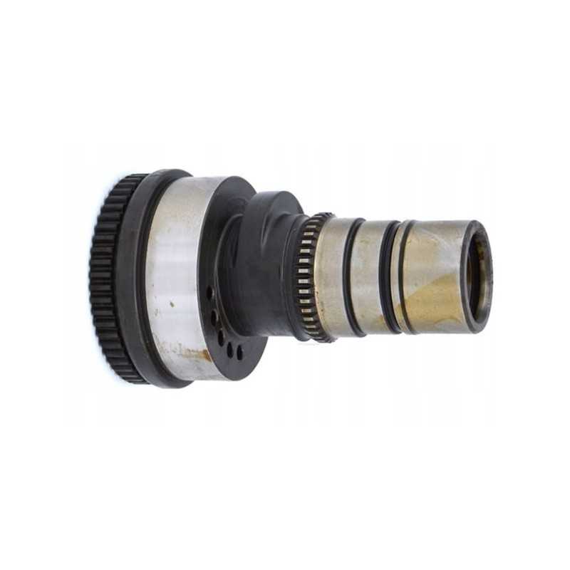 Pavarų dėžės velenas john deere re222630