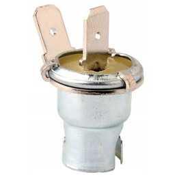 Zetor lemputės laikiklis