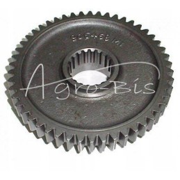 Varomasis ratas mf 50 iš massey ferguson 906468m1 mo