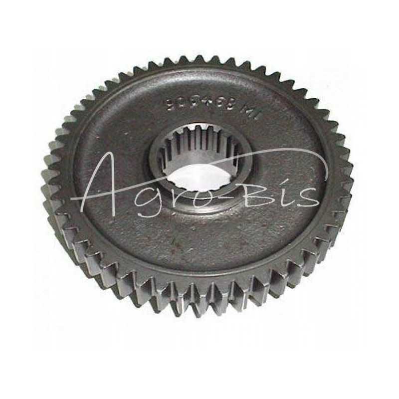 Varomasis ratas mf 50 iš massey ferguson 906468m1 mo