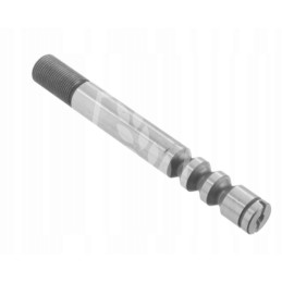 Pavarų dėžės vadovas Claas kombainui 179794