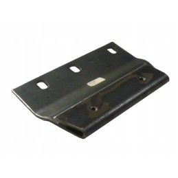 Krūmapjovės galvutės kreiptuvas 610071 lakštinis metalas