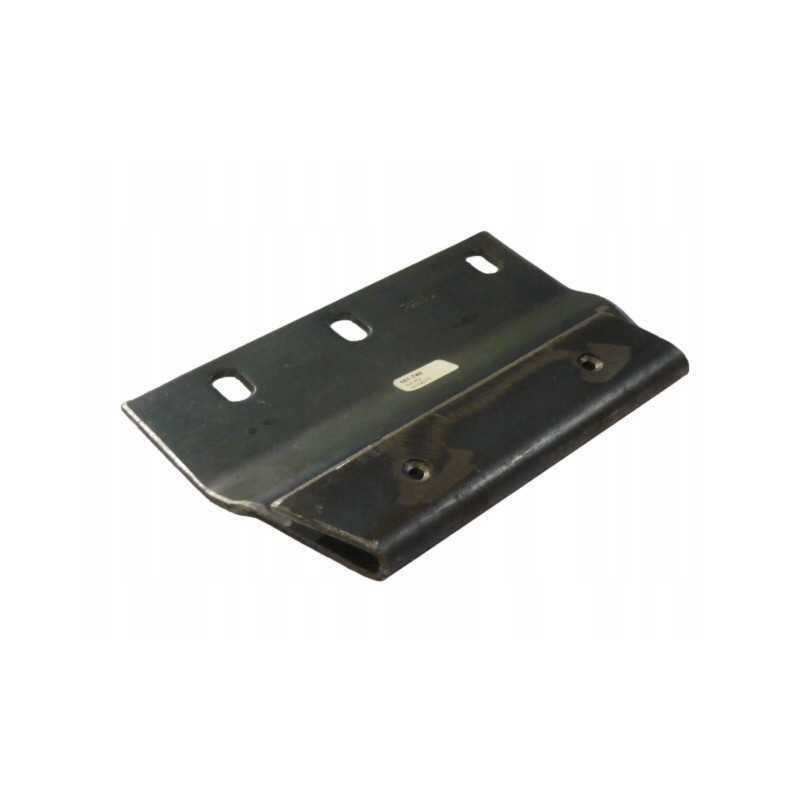 Krūmapjovės galvutės kreiptuvas 610071 lakštinis metalas