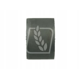 Metalinis ir guminis buferis 20x45x30mm 647468