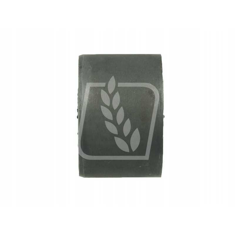 Metalinis ir guminis buferis 20x45x30mm 647468