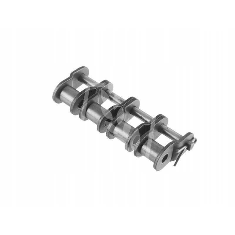 Keturių greičių grandinės grandis 12a 4 3 4