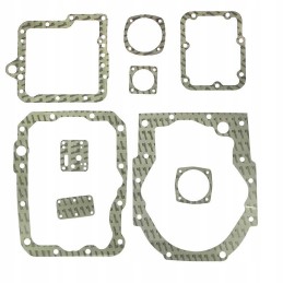 C 385 Andoria pavarų dėžės tarpiklių komplektas