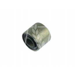 Metalinis ir guminis buferis 18x42x38mm 340449017
