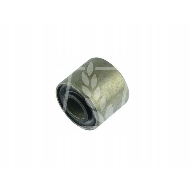 Metalinis ir guminis buferis 18x42x38mm 340449017