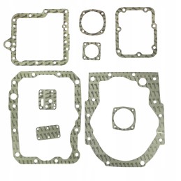 C 385 Zetor 801 pavarų dėžės tarpiklių komplektas