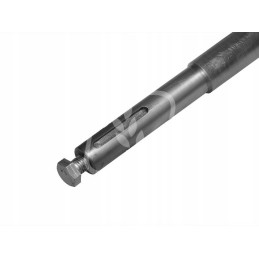 Nuožulnus konvejerio velenas 998mm vol003