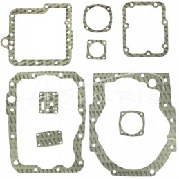 C 385 Andoria pavarų dėžės tarpiklių komplektas