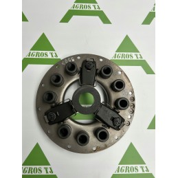 Claas Deutz kombaino sankabos prispaudimo plokštelė 655027