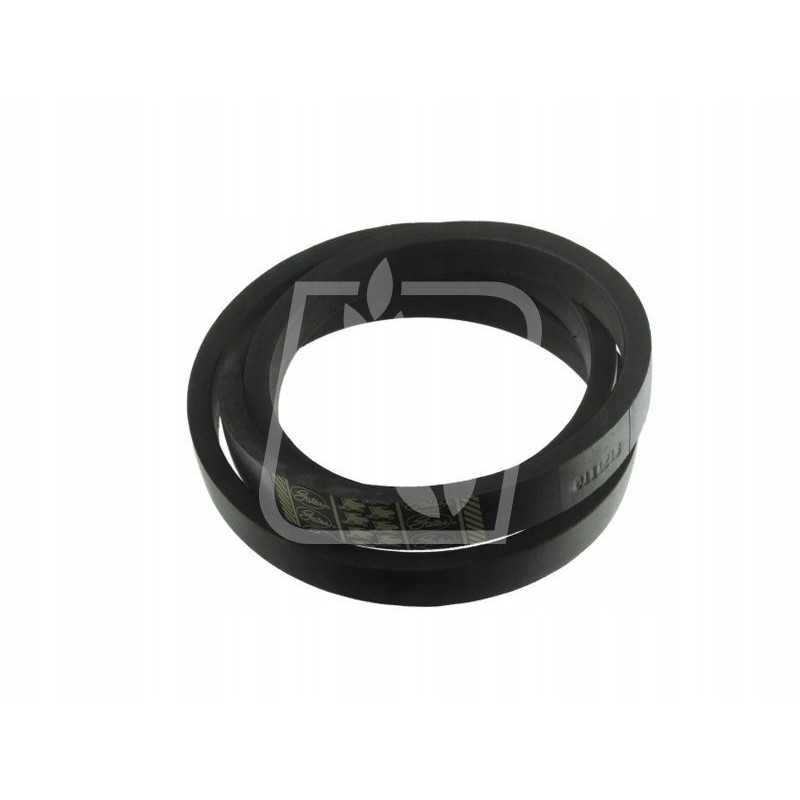 Bėgimo diržas Massey Ferguson 38x2594 905920m1 vartai