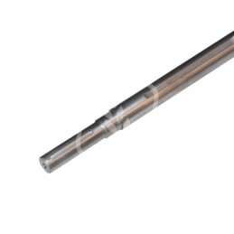 Pasviręs konvejerio volelis 1291mm 603525