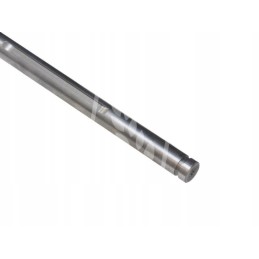 Pasviręs konvejerio volelis 1291mm 603525