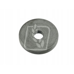 Plokščia pašarų kombaino įvorė fi 10 42mm nz0003