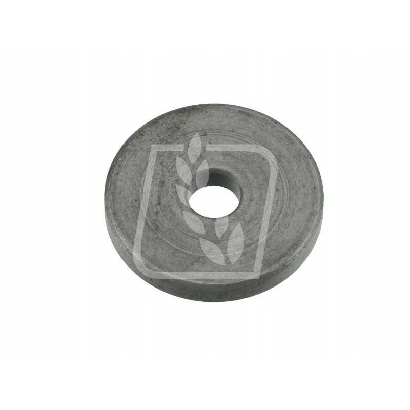 Plokščia pašarų kombaino įvorė fi 10 42mm nz0003