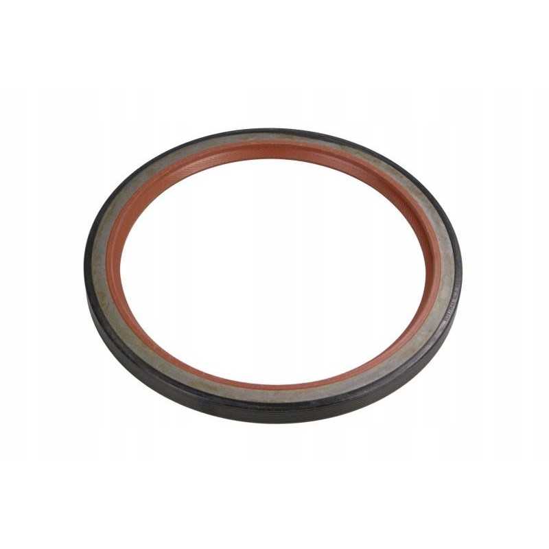 Pavarų dėžės sandariklis 125x150x10mm strypaix7 f