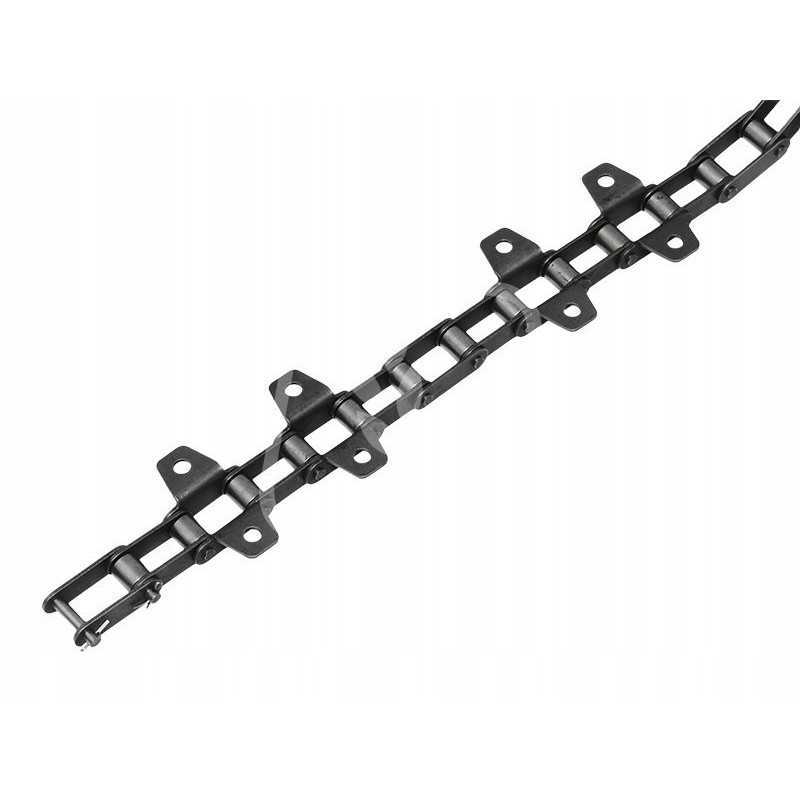 John Deere az24235 pasvirusi tiekimo grandinė