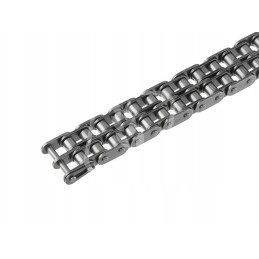 Dviejų eilių ritininė grandinė 06b 2 galla 3 8