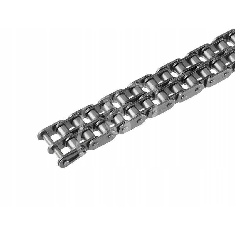 Dviejų eilių ritininė grandinė 06b 2 galla 3 8