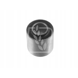 Metalinis ir guminis buferis pq 25x50x56mm 751253