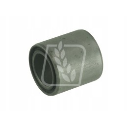 Metalinis ir guminis buferis pq 25x40x40mm 647467