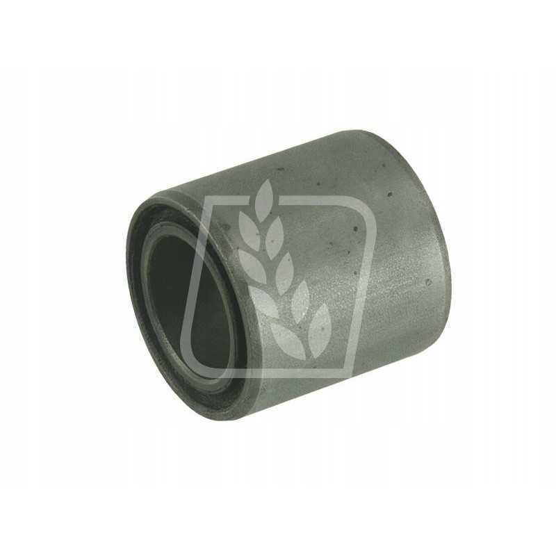 Metalinis ir guminis buferis pq 25x40x40mm 647467