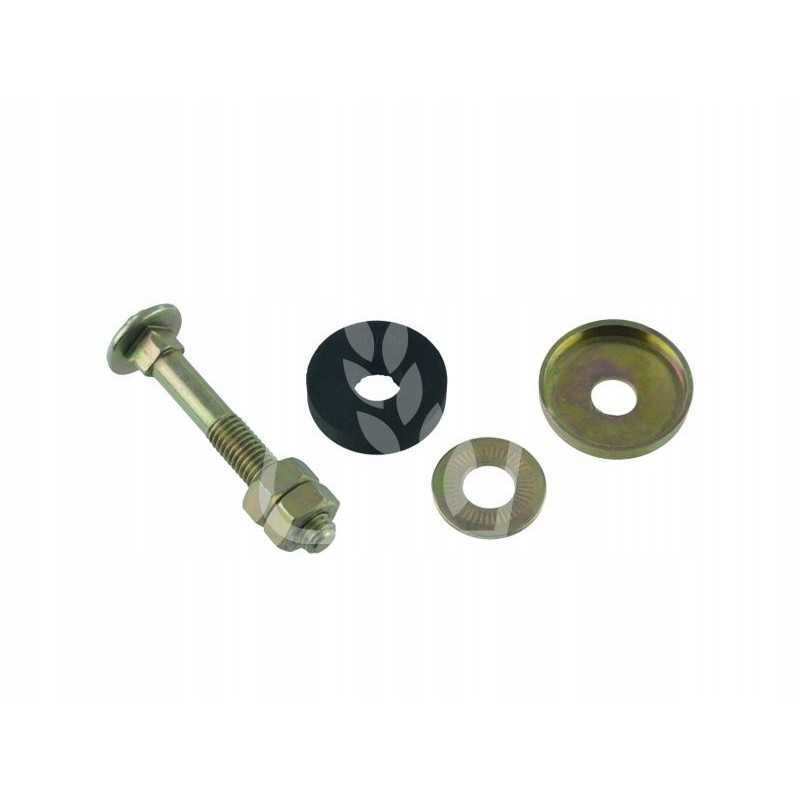 Kaušinis varžtas, sukomplektuotas, m10x95mm 235336