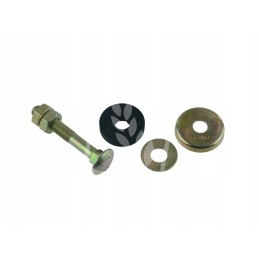 Kaušinis varžtas, sukomplektuotas, m10x95mm 235336