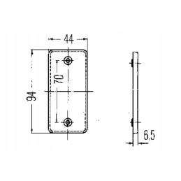 8ra003326051 atšvaitas baltas