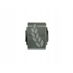 Metalinis ir guminis buferis 20x60x50mm 751254