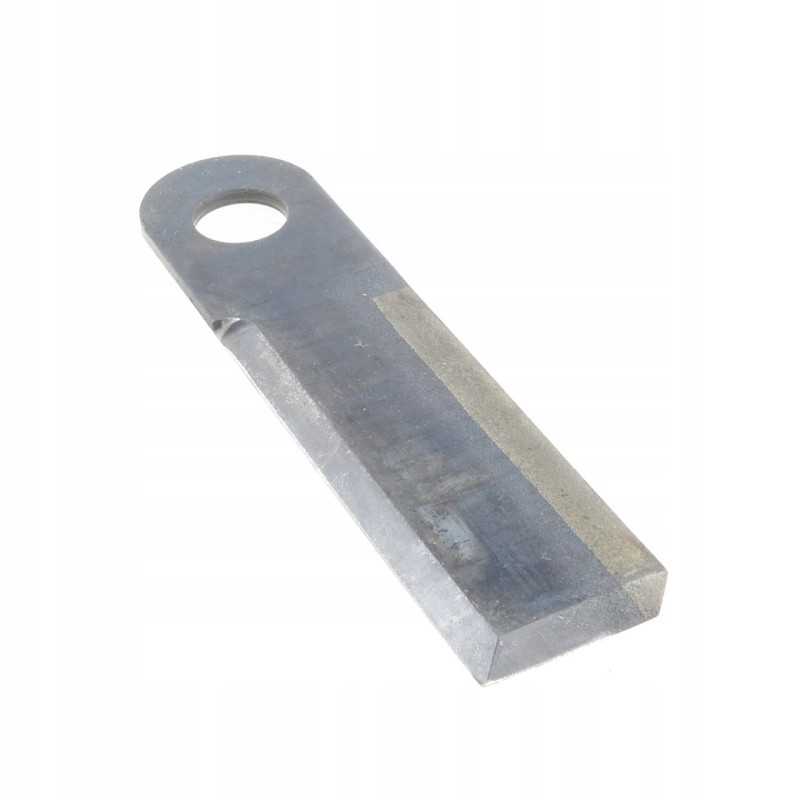 Dantytas pašarų kombaino Claas peilis 755784 0 rasspe