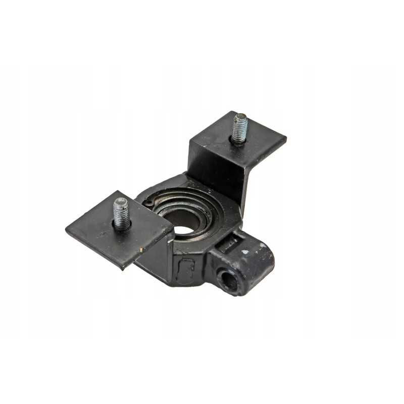 100117297 tvirtinimas su ritės guoliu