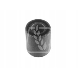 Metalinis ir guminis buferis eco 21x41x50mm 751335