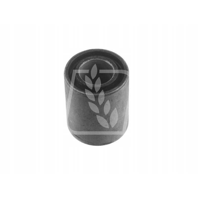 Metalinis ir guminis buferis eco 21x41x50mm 751335