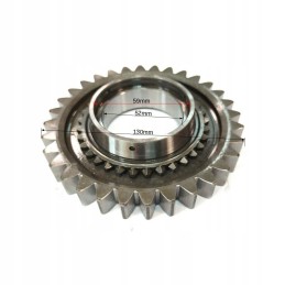 Fendt pavarų dėžės ratas 1 pavara z32 g199100080010