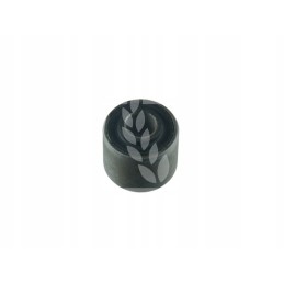 Metalinis ir guminis buferis eco 14x35x32mm 647466