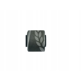 Metalinis ir guminis buferis eco 14x35x32mm 647466
