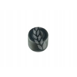 Metalinis ir guminis buferis eco 14x35x32mm 647466
