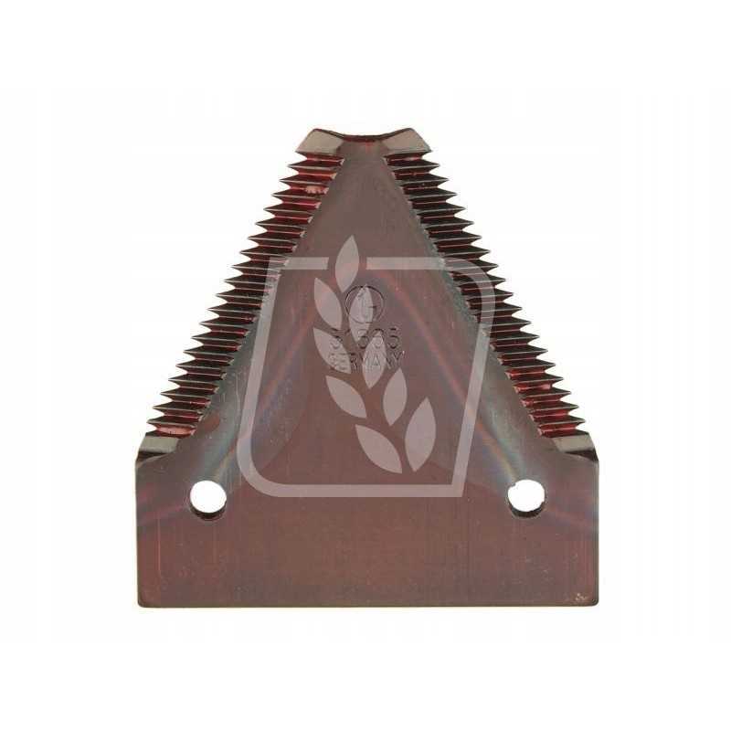 Viršutiniai dalgio ašmenys New Holland 84429103 veislės