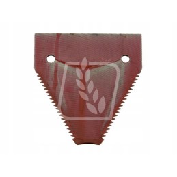 Viršutiniai dalgio ašmenys New Holland 84429103 veislės