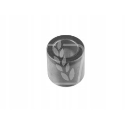 Metalinis ir guminis buferis pq 25x40x40mm 647467
