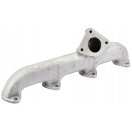 Zetor išmetimo kolektorius