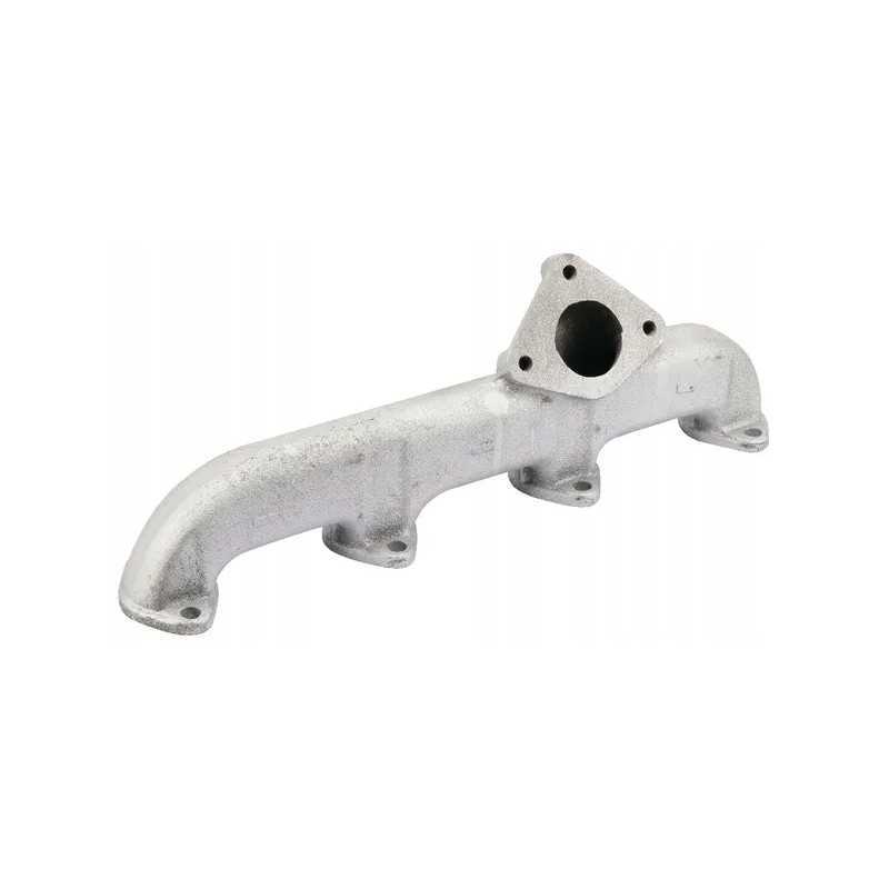 Zetor išmetimo kolektorius