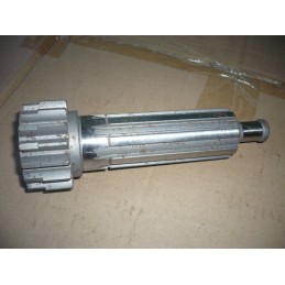 Pavarų dėžės pagrindinis velenas 330 50011310