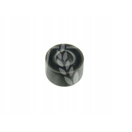 Metalinis ir guminis buferis 18x40x25mm 751251