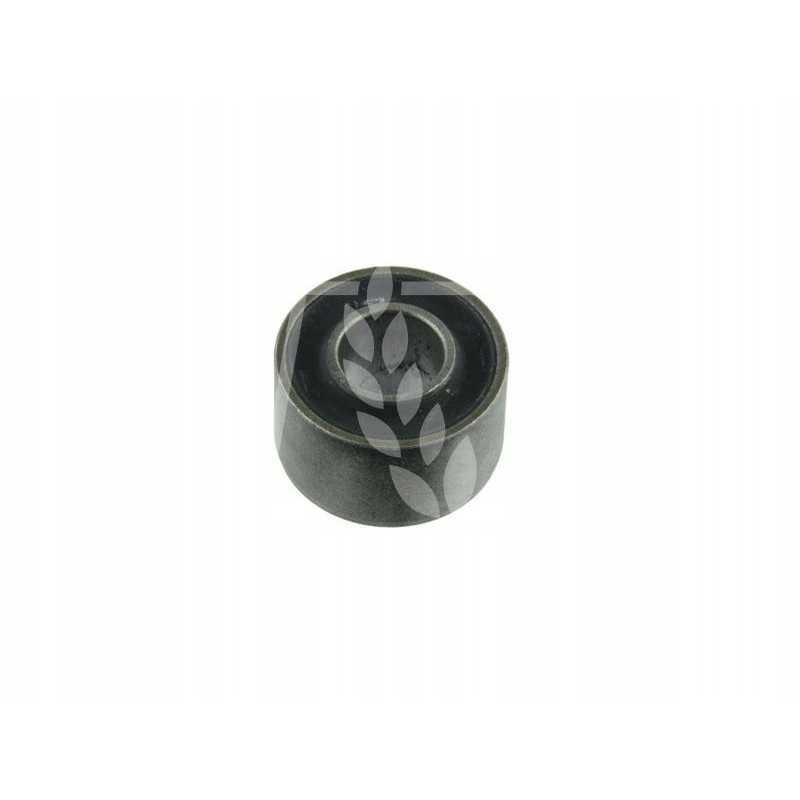 Metalinis ir guminis buferis 18x40x25mm 751251