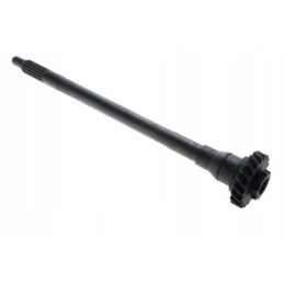 Pavarų dėžės varomasis velenas c 330 50011302